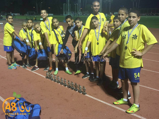 7san 3arafa korat ya (6).JPG